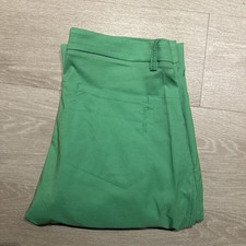 Galvin Green Lime Green Golf