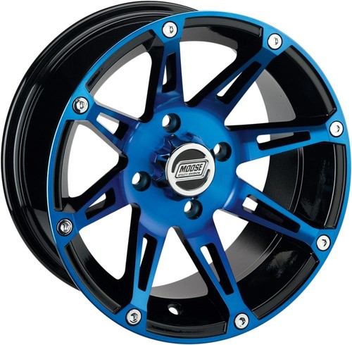 Moose utility 387 - utility, 12x7