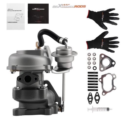 Vz21 turbo for - vz21,