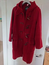 Gloverall Womens 100% Wool