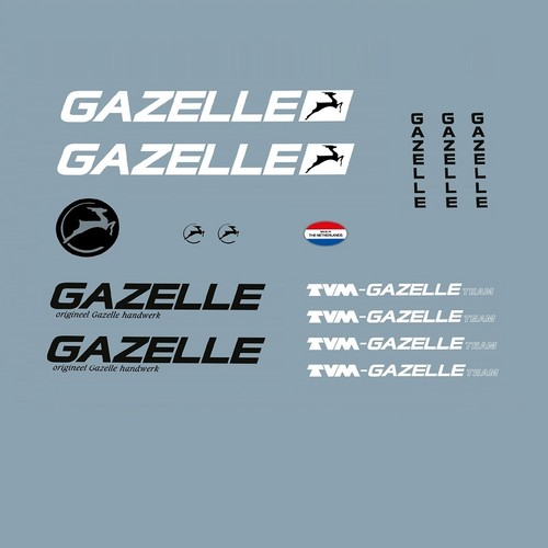 Gazelle tvm team - gazelle,