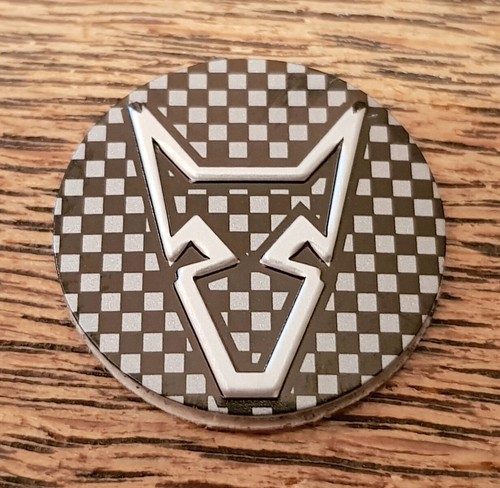 Wolfrace excite alloy - wolfrace,