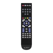 RM Series Remote Control fits