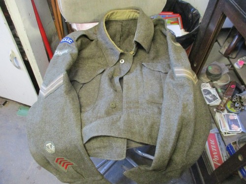1943 ww2 canada royal - ww2,