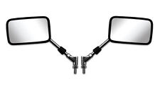 Set Of Chrome Mirrors For Suzuki GSX1400 K2/K3