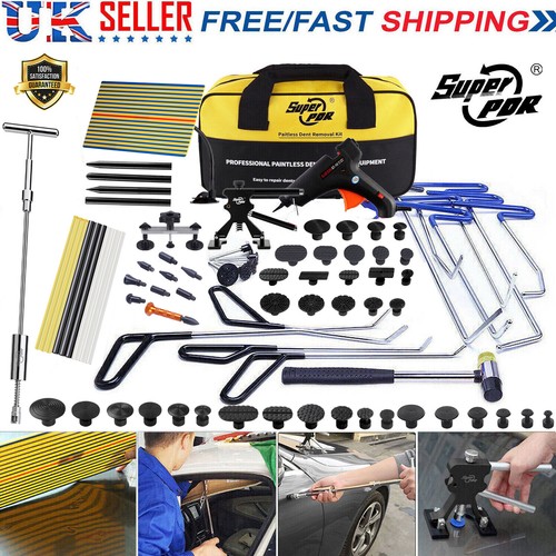 Pdr 85pcs paintless - 85pcs,