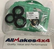 Allmakes Land Rover Defender