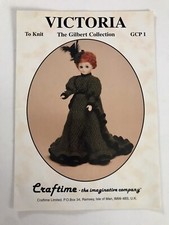 Craftime GCP 1 Hand Knitting