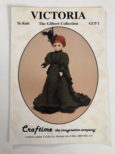 Craftime gcp hand knitting - 1,