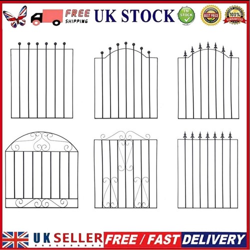 3ft heavy duty - heavy, garden