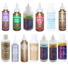 Hi Tack Trimits Glue Adhesive