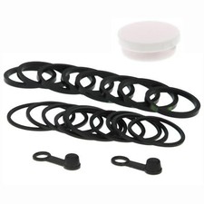 Tourmax Brake caliper repair