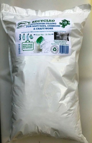 Recycled polyester craft - polyester,
