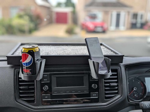 Dashboard table for volkswagen - for,