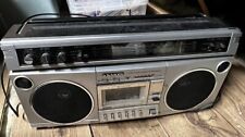 SANYO M-X315L STEREO RADIO