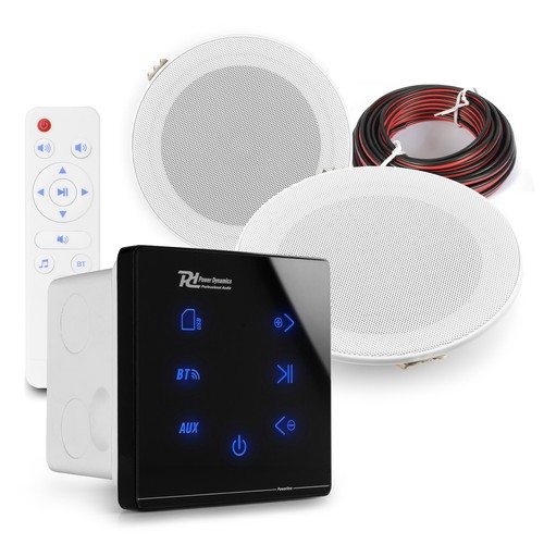 Kitchen and bathroom - kitchen, bluetooth