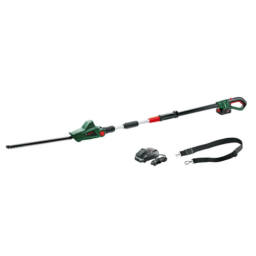 Bosch universalhedgepole 18v - universalhedgepole,