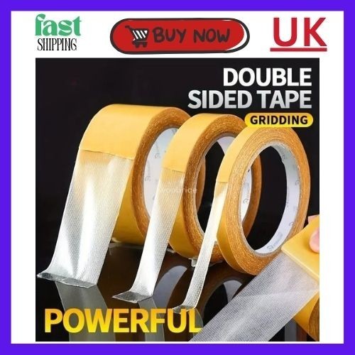 Extra strong double sided - extra,