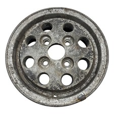 MG Metro 1.3 MK1 (1980-1992) Pepper Pot Alloy Wheel MiMetroAlloy