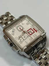 Tissot Quadrato Michael Owen