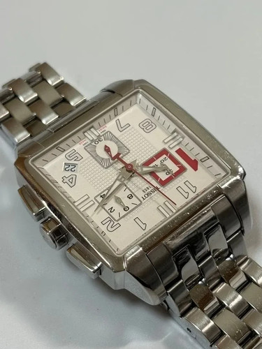 Tissot quadrato michael - tissot,