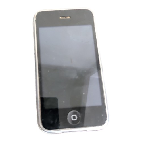 Apple iphone 3gs - apple, white