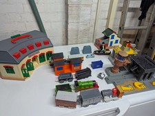BUNDLE Musical Tidmouth Sheds