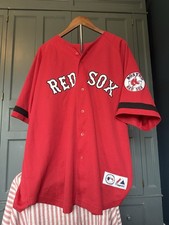 Boston Red Sox Josh Beckett