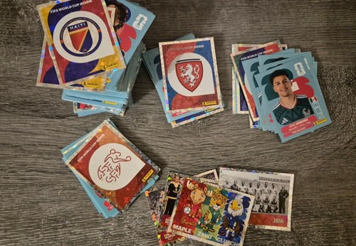 Panini fifa world cup - fifa,