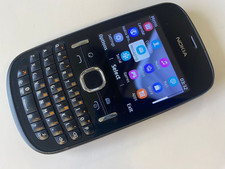 Nokia Asha 201 Mobile Phone