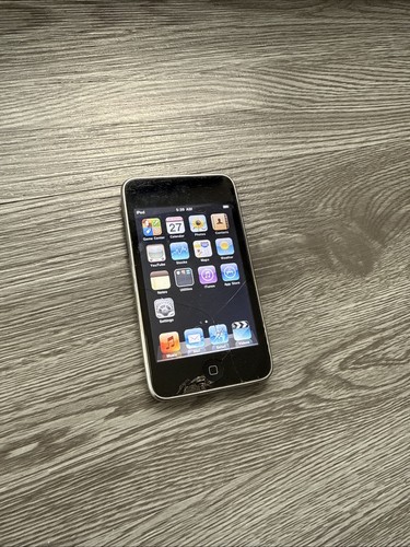 Apple ipod touch - apple, gen