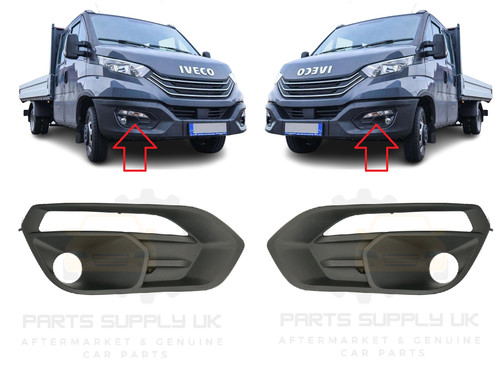 New for iveco daily 2019 - daily,