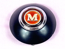 Lucas Horn Push Button