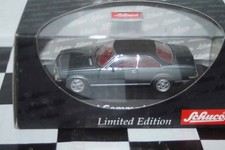 Schuco Opel Commodore B GS