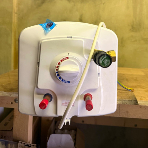 Heatrae sadia multipoint - heatrae,