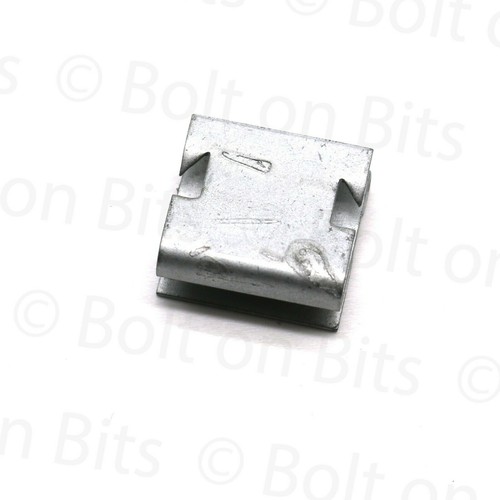 Rdx bumper end - x1, for