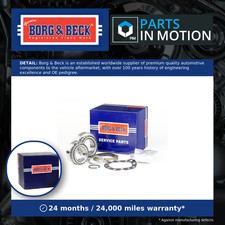 Wheel Bearing Kit fits TOYOTA