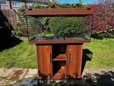 Juwel Rio 180 Aquarium and