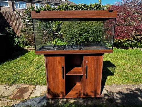 Juwel rio 180 aquarium and - 180,