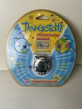 Vintage Bandai Tamagotchi