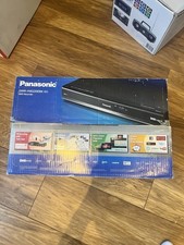 panasonic dmr-hw220EBK HDD