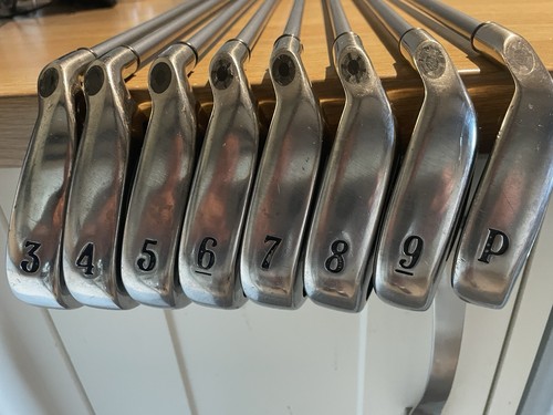 Callaway hawkeye tungsten - callaway,