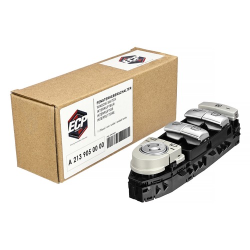 Driver side window switch for - switch,