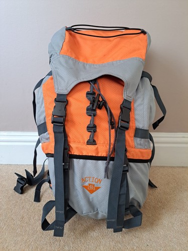 45l backpack - 45l,