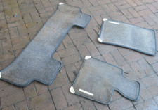 RANGE ROVER L322 TDV8 3.6 2007