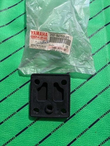 Yamaha oem nos - 750, s