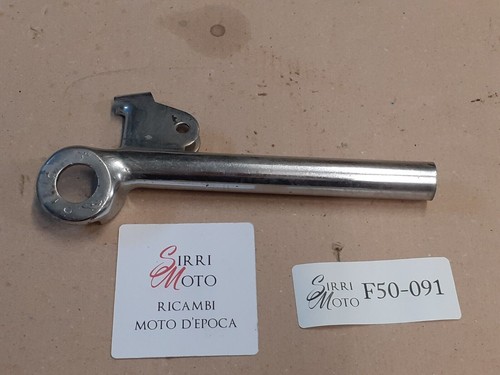 Semi handlebar right - semi,