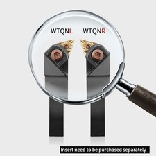 Lathe Turning Cutting Tools