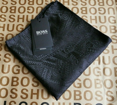 Hugo boss meissen - hugo, capsule