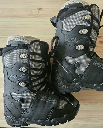 Thirtytwo lashed snowboard - thirtytwo,